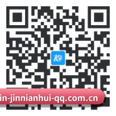 华为鸿蒙版 二维码